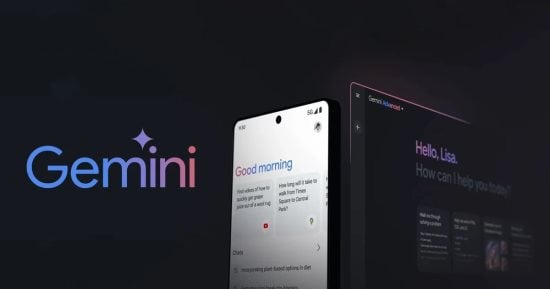 تعرف على ميزة الاتصال بالأعمال باستخدام الذكاء الاصطناعى فى Gemini 2.5 Pro