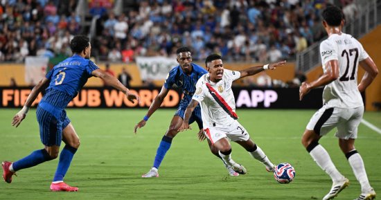 الهلال لا يعرف الهزيمة ضد فرق أوروبا فى كأس العالم للأندية 2025