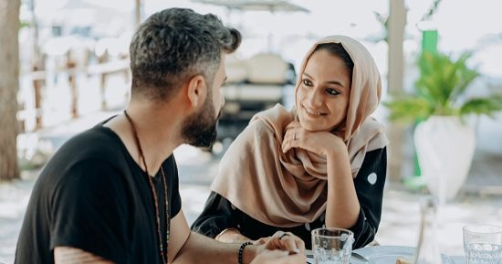 5 أشياء يحتاجها الرجال قبل الوقوع فى الحب.. الشعور بالقبول الأبرز
