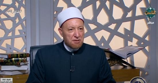 أدعو الله ولا يستجيب لى؟.. أمين الفتوى يوضح السبب