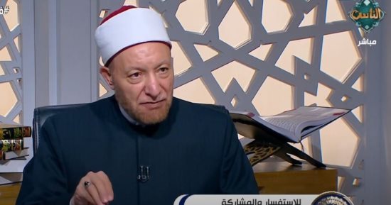 أمين الفتوى: الشبكة ليست هدية بل جزء من المهر يرد فى هذه الحالة