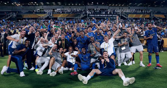 أرباح الهلال فى كأس العالم للأندية تتجاوز 33 مليون دولار