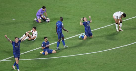 الاتحاد السعودي يعتمد مواعيد التسجيل الجديدة.. والهلال يُقيد حمد الله للمونديال