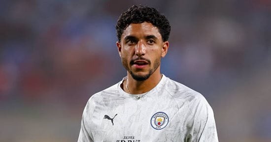 الصحافة الإنجليزية تكشف موقف عمر مرموش من معسكر منتخب مصر