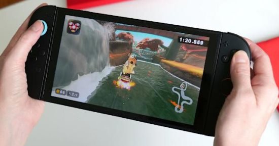 نينتندو وأمازون.. توتر خلف الكواليس يبعد Switch 2 عن أكبر متجر إلكتروني