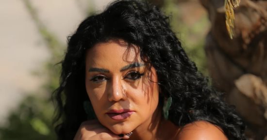 بعد إعلان زواجها.. رانيا يوسف تنتظر عرض مسلسل لينك وتجسد جارة سيد رجب