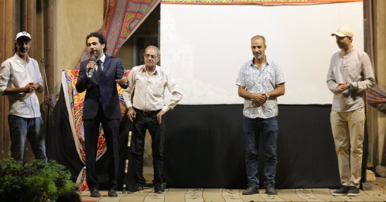 مهرجان الأراجوز المصري يهدى دورته الرابعة للطفلة الفلسطينية هند رجب ولغزة