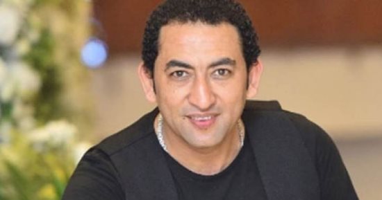 بعد حمو بيكا.. شحتة كاريكا يحذف جميع أغانى الراحل أحمد عامر