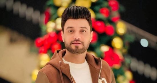 عميد معهد القلب الأسبق يفسر أسباب وفاة المطرب أحمد عامر