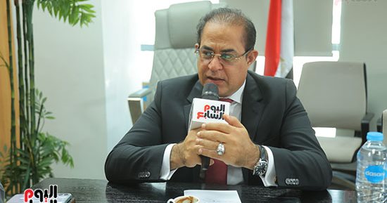 الجبهة الوطنية: القائمة الوطنية تضم كوادر وكفاءات تثرى مجلس الشيوخ القادم