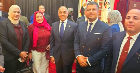 مجلس الشباب المصري يُشيد بخارطة طريق انتخابات مجلس الشيوخ ويؤكد جاهزيته لدعم نزاهتها