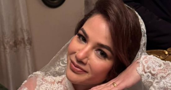 غفران محمد عن فات الميعاد: الجدعنة الصفة اللي تجمعني بين دوري في المسلسل والحقيقة
