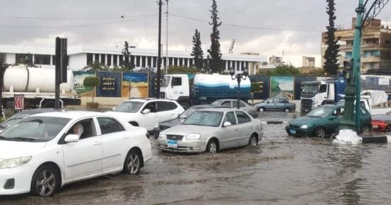 كارثة محتملة أم ظاهرة متوقعة؟ هكذا يختلف المطر الغزير عن السيل المدمر