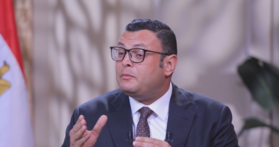 رضا البحراوى يعلن إلغاء جميع حفلاته حدادًا على رحيل أحمد عامر