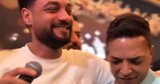 نجوم الفن ينعون أحمد عامر بعد رحيله المفاجئ