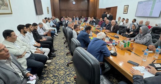 غرفة الأغذية: مصر الأولى عالميًا في إنتاج التمور بـ1.8 مليون طن