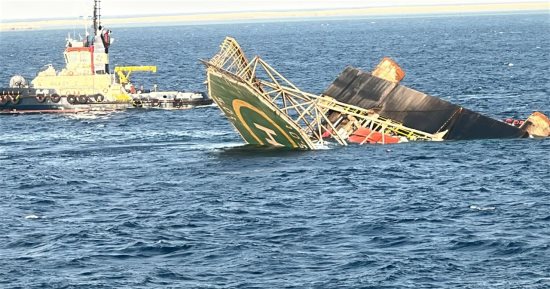 بعد حادث حفار البترول.. تعرف على التغطيات التأمينية فى هذه الحالات؟