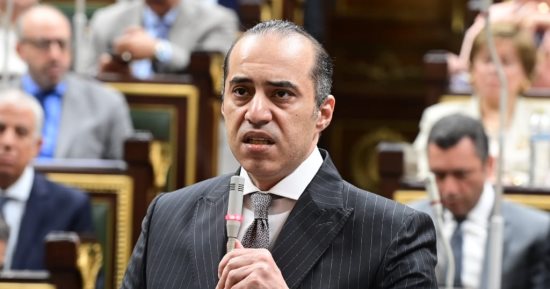 الحكومة ترفض حذف المادة 2 من مشروع قانون الإيجار القديم