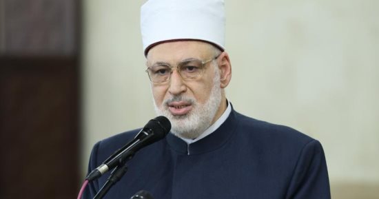  وكيل الأزهر يعتمد نتيجة الدور الثاني للشهادة الثانوية الأزهرية بنسبة نجاح 80.25%