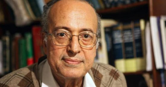 ذكرى رحيل المفكر عبد الوهاب المسيرى.. أشهر باحث فى جذور الصهيونية