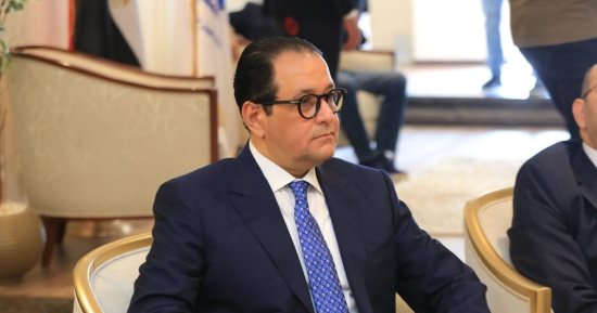 علاء عابد: القائمة الوطنية تضم كفاءات مشهود لها بالنزاهة والخبرة