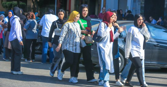 ما تفوتش المراجعة دى.. أهم 15 سؤالا فى النحو لطلاب الثانوية العامة 2026