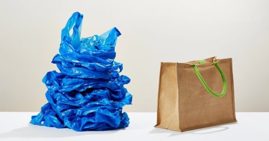 اليوم العالمى للتخلى عن الأكياس البلاستيكية.. اعرف البدائل وحافظ على البيئة