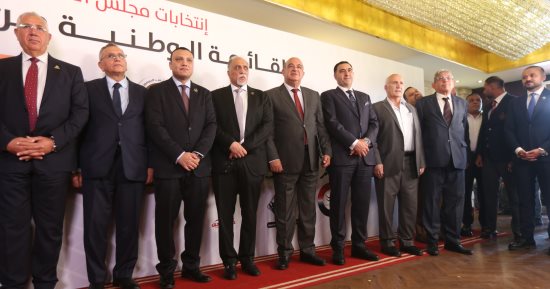 نائب رئيس حزب المؤتمر: المصلحة الوطنية أساس توافق القائمة الوطنية وليس الحصص الحزبية