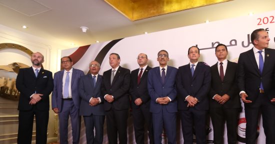 باسم كامل: تحالفنا انتخابيا وليس سياسيًا