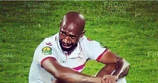 شيكابالا: اعتزلت بكامل إرادتى وقدمت كل ما لدى للزمالك