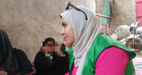 الصحة: تقديم الدعم النفسى لـ 146 فردا من أسر ضحايا ومصابى حادث الطريق الإقليمى بالمنوفية