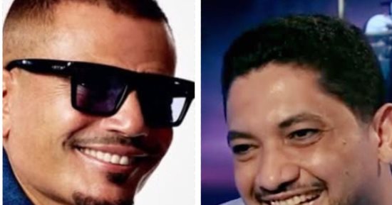 ملاك عادل عن  أغنية "بابا": الهضبة هو بابا الغنا.. وسعيد بالتعاون الثاني