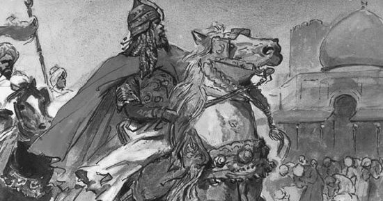 سعيد الشحات يكتب: ذات يوم.. 4 يوليو 1187.. صلاح الدين ينتصر على الصليبيين فى «حطين» بجيش من مصر والشام والعراق ومتطوعين من المغرب العربى ويحتفظ بكبار الأسرى ويبيع الفقراء منهم بأسعار زهيدة
