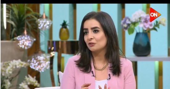 هند الضاوى لـ"معكم": إيدى كوهين يعمل على إيقاع الفتنة بين العرب ويلعب على فكرة الخديعة