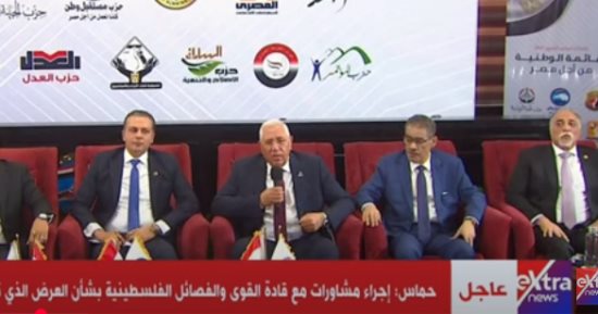 السيد القصير: "القائمة الوطنية" تعكس توحدنا دون المساس بتنوع الرؤى السياسية