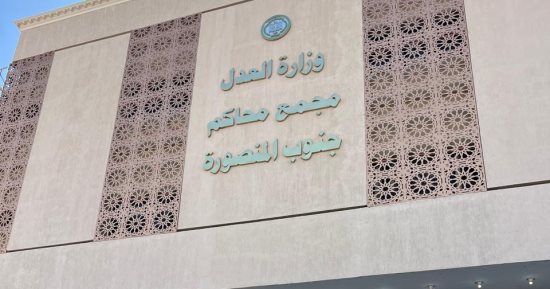 ارتفاع عدد المرشحين لانتخابات مجلس الشيوخ بالدقهلية لـ11 مرشحا حتى الآن