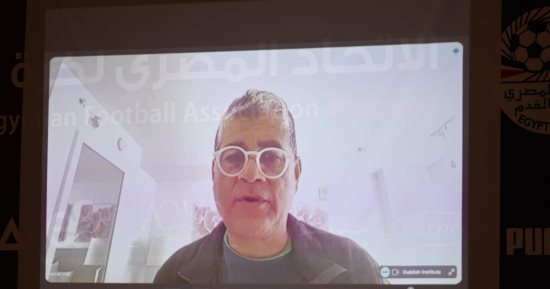 أوسكار: اختيارات معسكر الـVAR تمت بالتنسيق مع لجنة الحكام ولن يؤثر الرسوب على التصنيف
