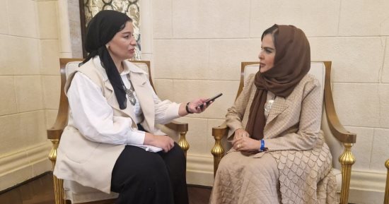 رئيس جمعية الإمارات البيطرية فى حوار لـ"اليوم السابع": نعمل وفق استراتيجية متكاملة لتحقيق الأمن الغذائى بحلول 2051.. البيطريون المصريون من الكفاءات الأساسية لدينا.. ونمتلك ثروة حيوانية متنوعة من الإبل للنعام