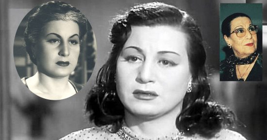 جمال عبد الناصر يكتب: زوزو نبيل.. فنانة تسكن الشخصيات لا تؤديها فحسب