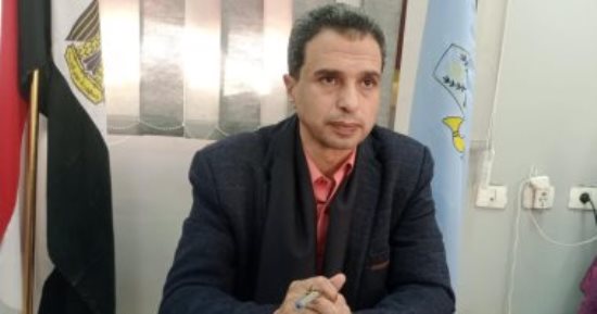 وكيل تعليم كفر الشيخ: استمرار تلقى تظلمات الإعدادية حتى 13 يوليو الجارى