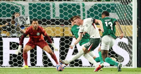 موعد مباراة فلومينينسي ضد تشيلسى فى نصف نهائى كأس العالم للأندية 2025