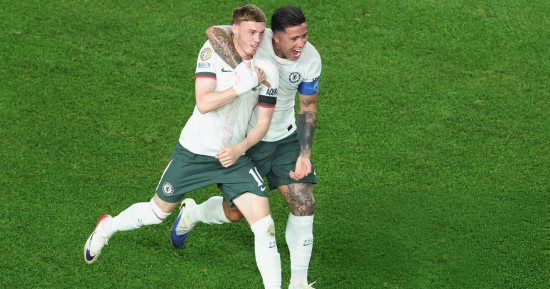 موعد نهائى كأس العالم للأندية 2025 بعد تأهل تشيلسى على حساب فلوميننسى