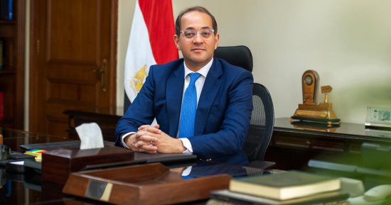 المالية: بنك التنمية الجديد يمكن أن يلعب دورًا فى سد فجوات تمويل التنمية لأعضاء "بريكس"