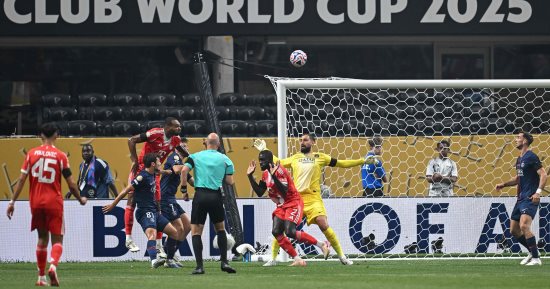 بي إس جي ضد بايرن ميونخ.. قمة ثأرية على العلامة الكاملة فى دوري الأبطال