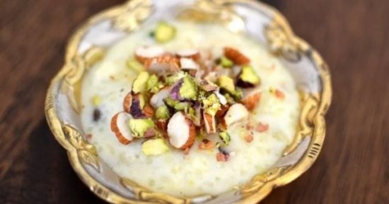 قبل ما تأكلها النهارده.. اعرف الأصل التاريخى لحلوى عاشوراء