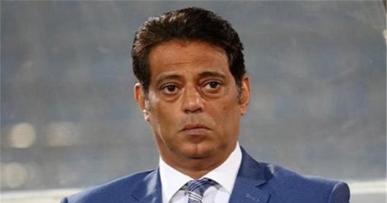 هاني رمزي لـ"تليفزيون اليوم السابع": كنت أتمنى رؤية إبراهيم عادل في أوروبا.. فيديو