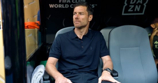 مقارنة بين انطلاقة أنشيلوتي وألونسو مع ريال مدريد