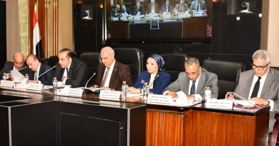 مجلس النواب يطمئن المواطنين: لا مساس بنظام الثانوية العامة فى تعديلات قانون التعليم الجديد.. و"البكالوريا" نظام بديل اختيارى مجانى مدته 3 سنوات.. والمستشار محمود فوزى: القانون يمثل إصلاحًا تعليميًا حقيقيًا