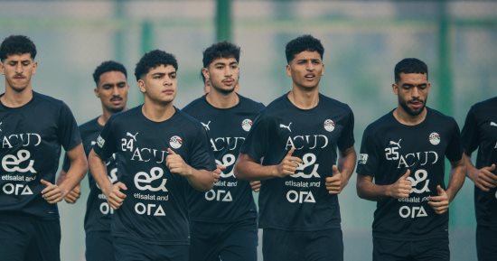 منتخب الشباب يستدعي 35 لاعبا استعدادا لكأس العالم