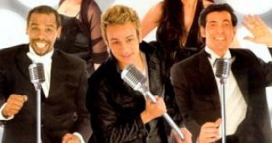 بسبب امسحوه لما أموت.. فيلم عليا الطرب بالتلاتة يتصدر الترند بعد 18 عاما